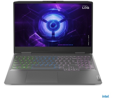 Lenovo LOQ 15IRH8