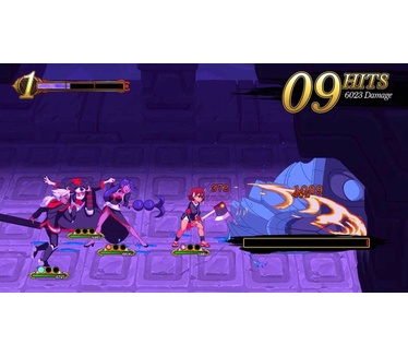 Indivisible