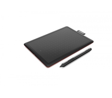 Wacom One by Medium.