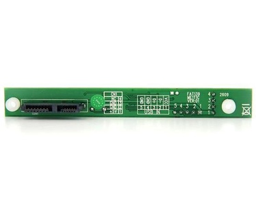 Startech.com interfaceadapter: Interne USB 2.0 naar Slim SATA CD/DVD-adapter met SP4-voeding