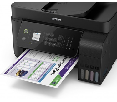 Epson L5190