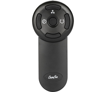 CasaFan WV 45-II FB AZ