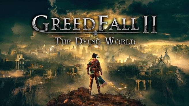 GreedFall 2