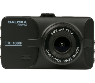 Salora CDC300