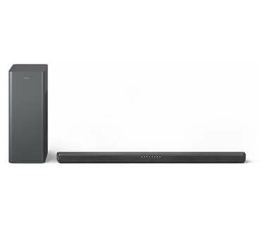 Philips Soundbar 2.1 TAB6309/10
