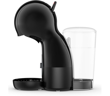Krups NESCAFÉ® DOLCE GUSTO® PICCOLO XS KP1A3B HANDMATIGE KOFFIEMACHINE - ZWART/ANTRACIET