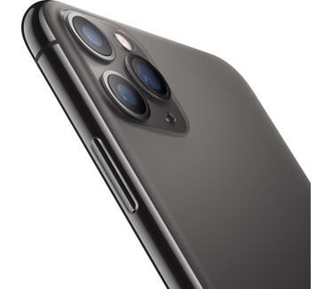 Apple iPhone 11 Pro 64GB Grijs