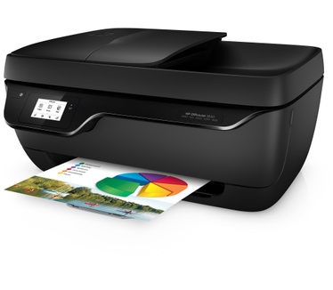 HP OfficeJet 3833