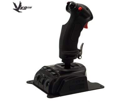 VKB-Sim Gladiator NXT EVO ‘F-14 Combat Edition’