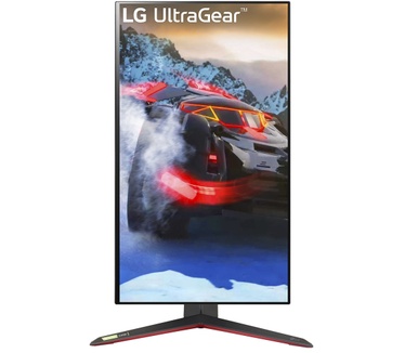 LG UltraGear 27GP950-B Zwart