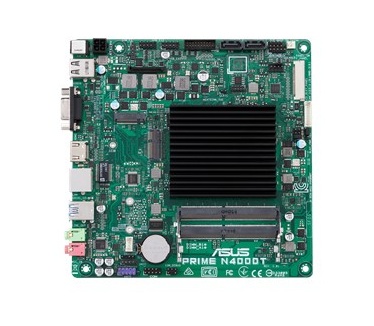 Asus Prime N4000T