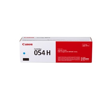 Canon 054H