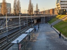 Motorola Moto Edge 30 Ultra vs Xiaomi 12T Pro - Dagfoto's - Telecamera