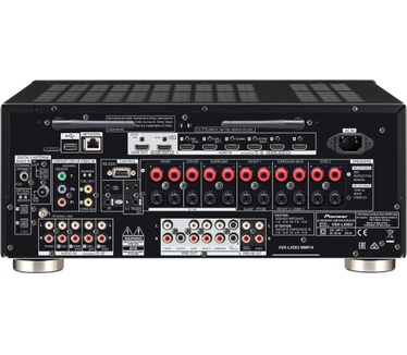 Pioneer VSX-LX503