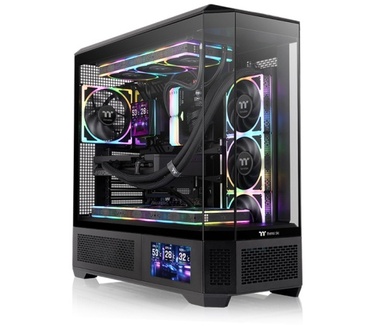 Thermaltake CA-11H-00F1WN-00