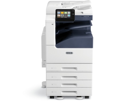 Xerox C7020