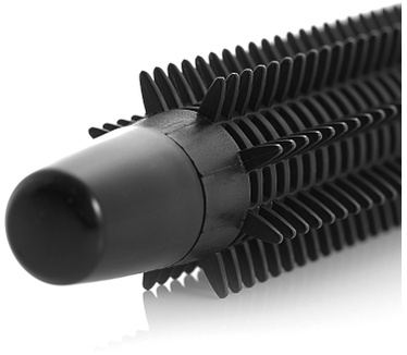 Princess 529202 Cool Curl CC 300 Zwart