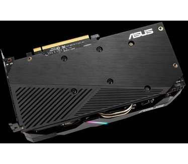 Asus Dual Radeon RX 5500 XT EVO