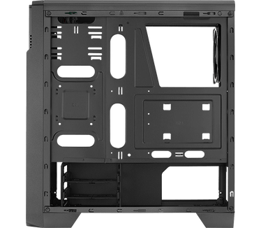 Aerocool Ore Saturn Tempered Glass FRGB (v2)