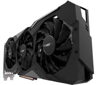 Gigabyte GeForce RTX 2070 Gaming OC