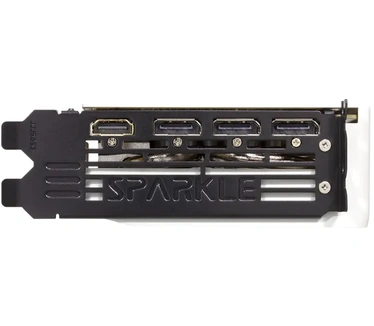 Sparkle Intel Arc B580 TITAN Luna OC 12GB