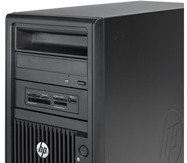 HP Workstation Z420 (WM480EA)