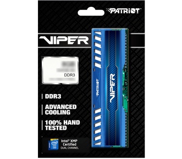 Patriot Memory Viper 3 PV316G240C0KBL
