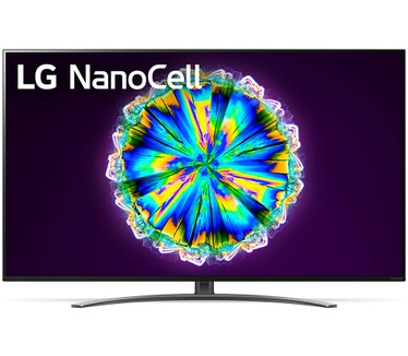 LG 49NANO866NA Zilver