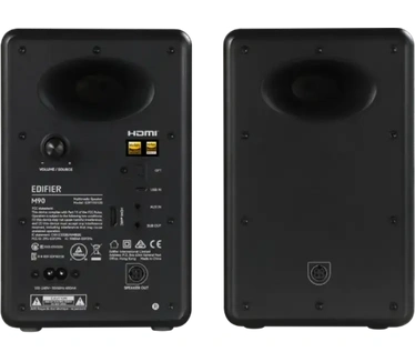 Edifier M90 Zwart
