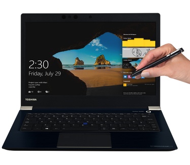 Toshiba X30-D-16P