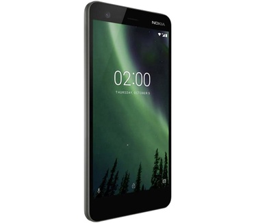 Nokia 2 Zwart