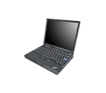 Lenovo ThinkPad X61 (UXA74NI)