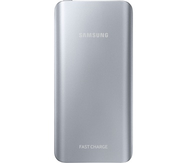 Samsung Fast Power Pack 5200mAh (EB-PN920UF) Zilver