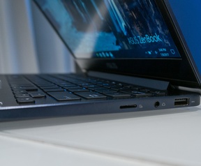 Asus Zenbook UX331