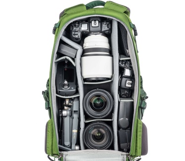 Think Tank Photo BackLight 26L