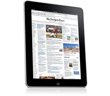 Apple iPad 16GB 3G