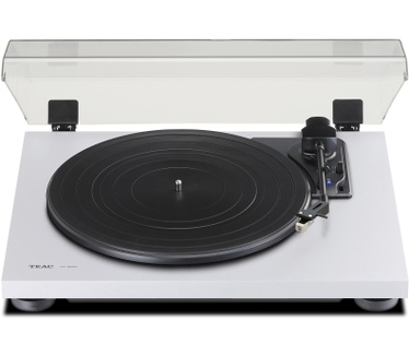 Teac TN-180BT Wit