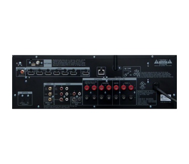 Sony Sony STR-DN840