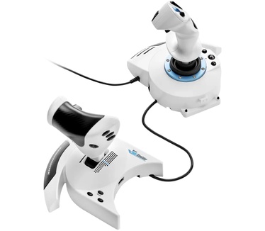 Thrustmaster T.Flight Hotas 5 Microsoft Flight Simulator Edition