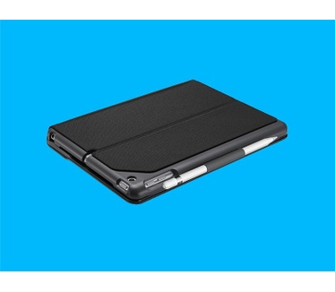 Logitech Slim Folio