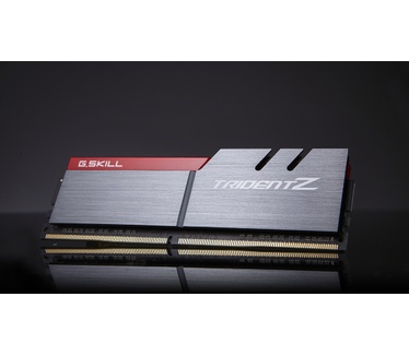 G.Skill TridentZ F4-4133C19D-8GTZ