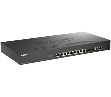 D-Link DMS-1250-12TP/E