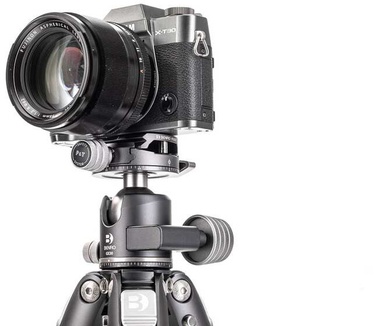 Benro Tortoise Statief Kit TTOR24CGX30