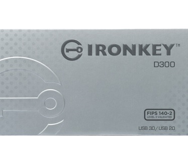 Kingston IKD300 4GB