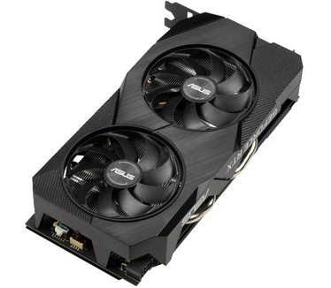 Asus Dual GeForce RTX 2070 EVO V2