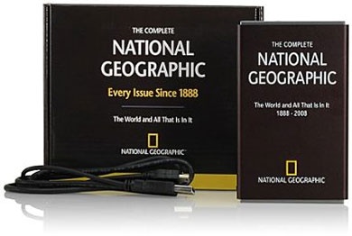 National Geographic HD