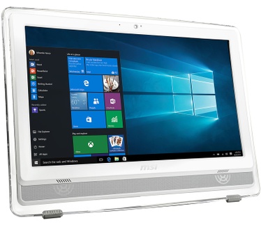 MSI Wind Top Pro 22ET 4BW-022XE