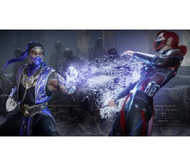 Mortal Kombat 11 Ultimate, PS5