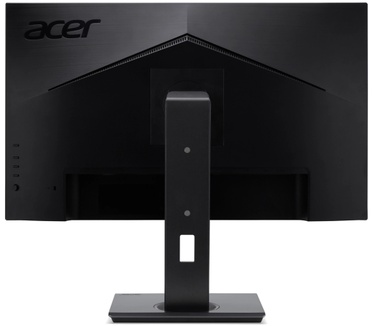 Acer Vero B227Q B (UM.WB7EE.B02) Zwart
