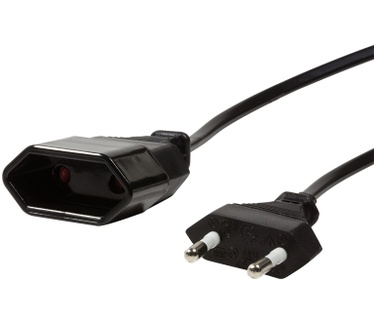 LogiLink 2m, 2xCEE 7/16